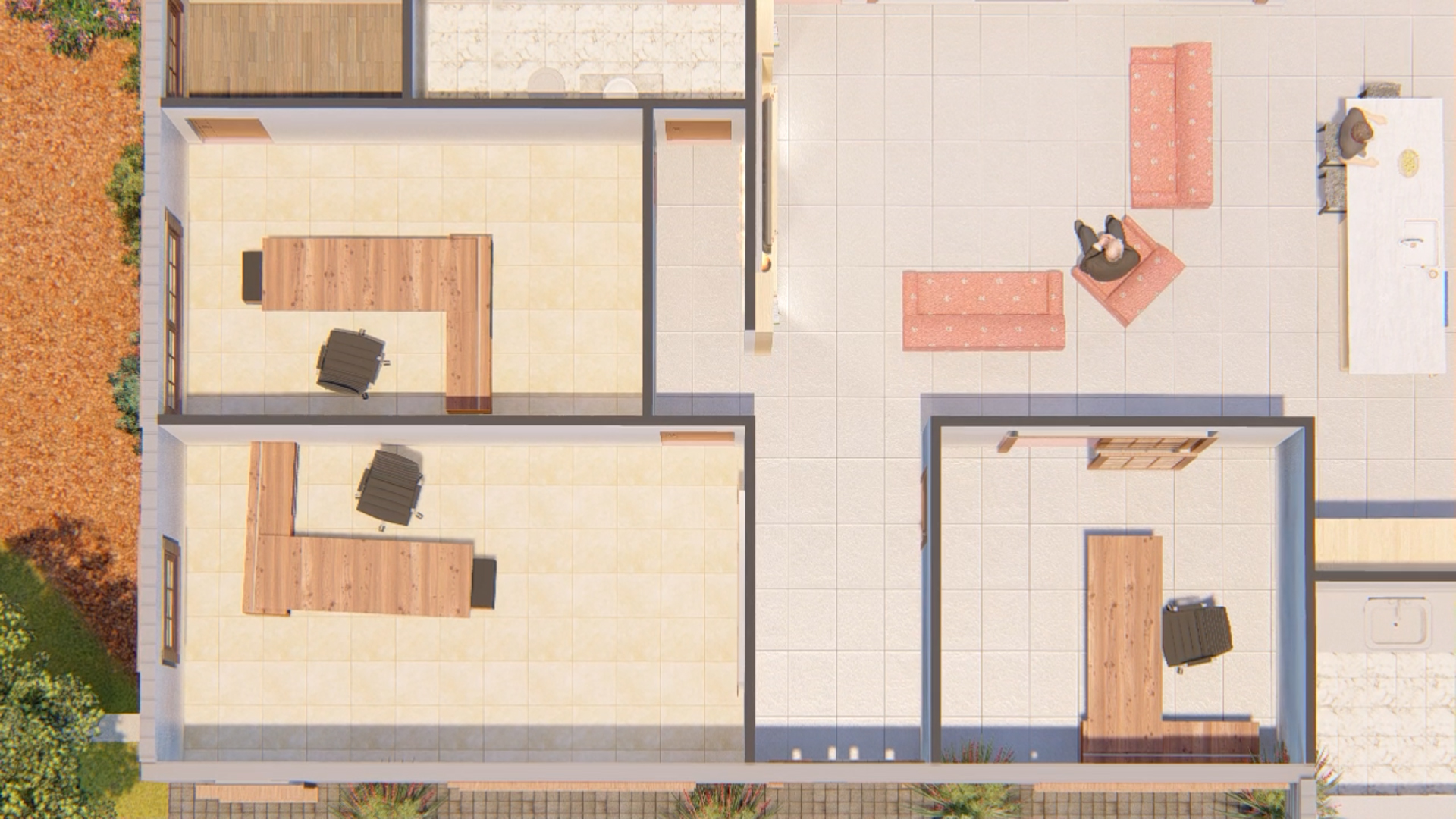 Offices
